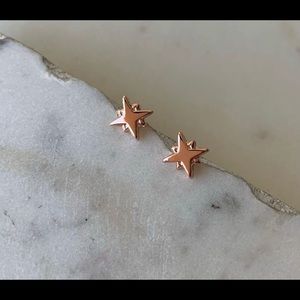 LITTLE STARS STUDS